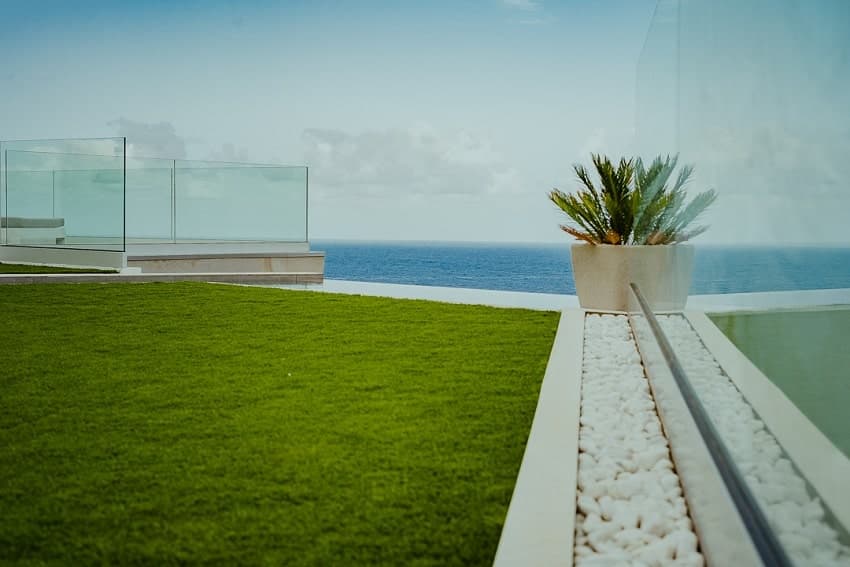 View, V&C Luxury Village, Holiday Villa Los Cancajos