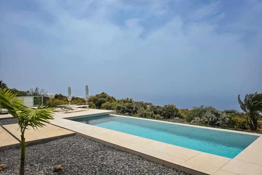 View, Villa Relax, Holiday Villa with Private Pool La Palma View, Villa Relax, Holiday Villa with Private Pool La Palma