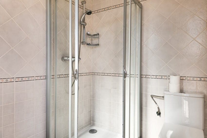 Outdoor Bathroom, Villa Ellanoor, Villa with Pool Fuerteventura Outdoor Bathroom, Villa Ellanoor, Villa with Pool Fuerteventura