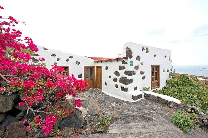 Casa Gilberto, Holiday Home El Hierro