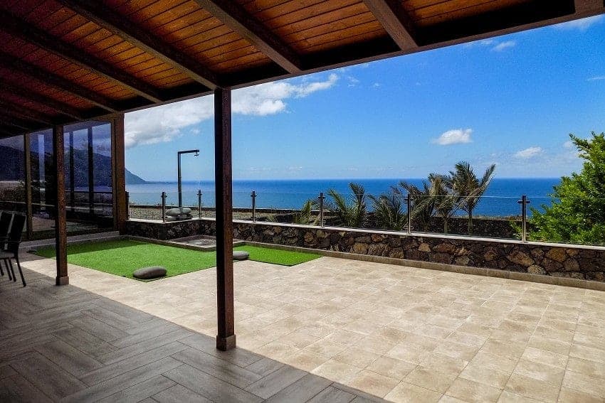 Villa Tejeguate