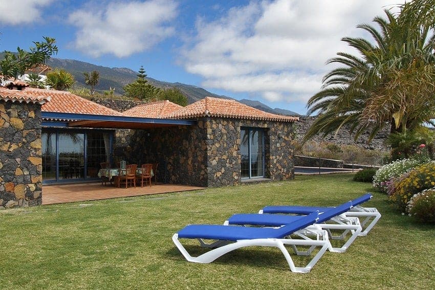 Casa Amalia