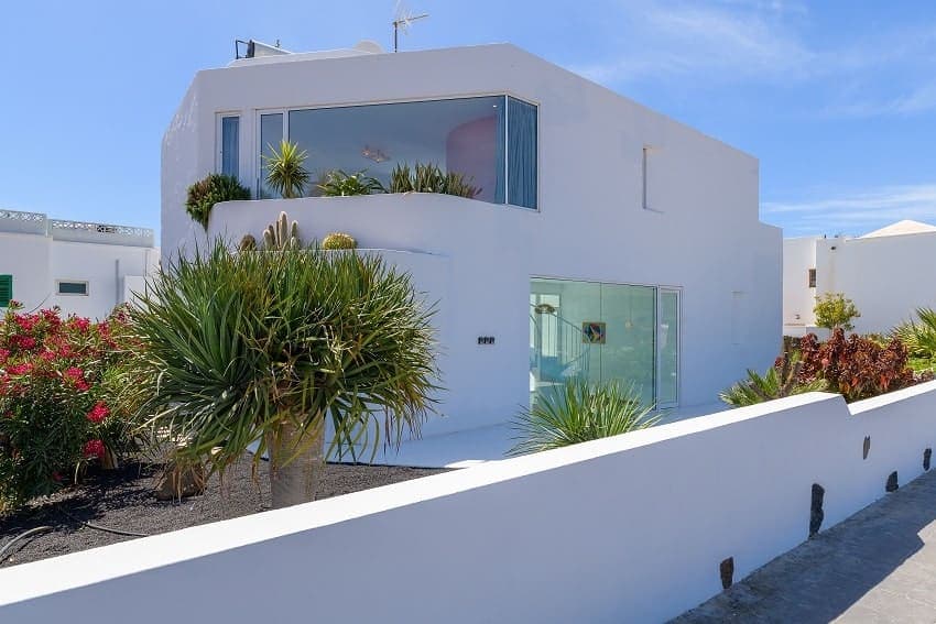 Suites Deluxe, Lanzarote, Apartamentos