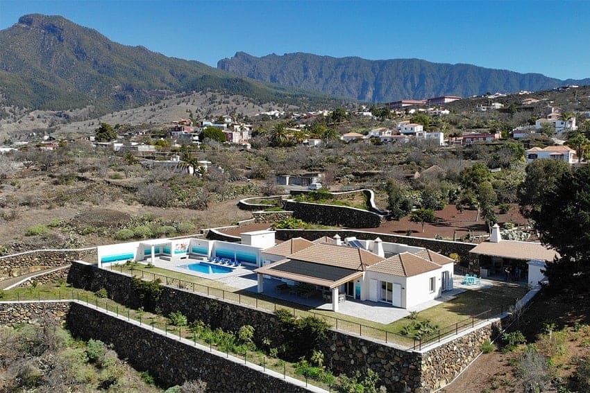 Villa Royal
