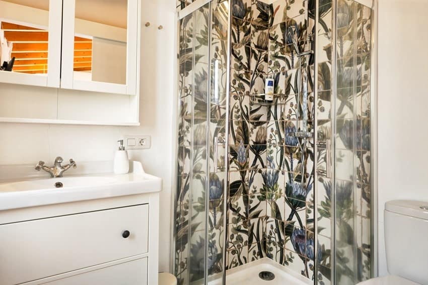 Bathroom, Bodega Linda, Holiday Home Puntagorda