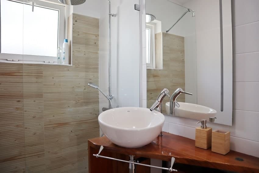 Baño, Casa Isla Bonita, Casa Rural La Palma
