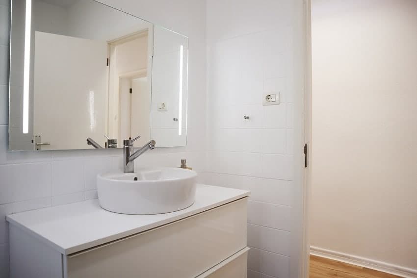 Baño, Casa Isla Bonita, Casa Rural Los Llanos, La Palma