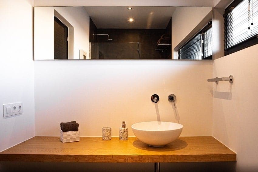 Bathroom, Casa L, Fuerteventura