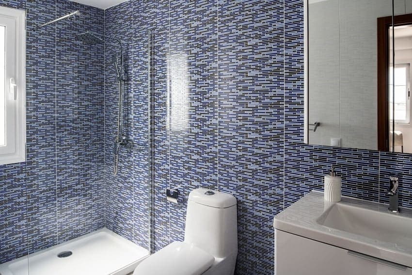 Bathroom, Villa Alay, Villa Playa Blanca