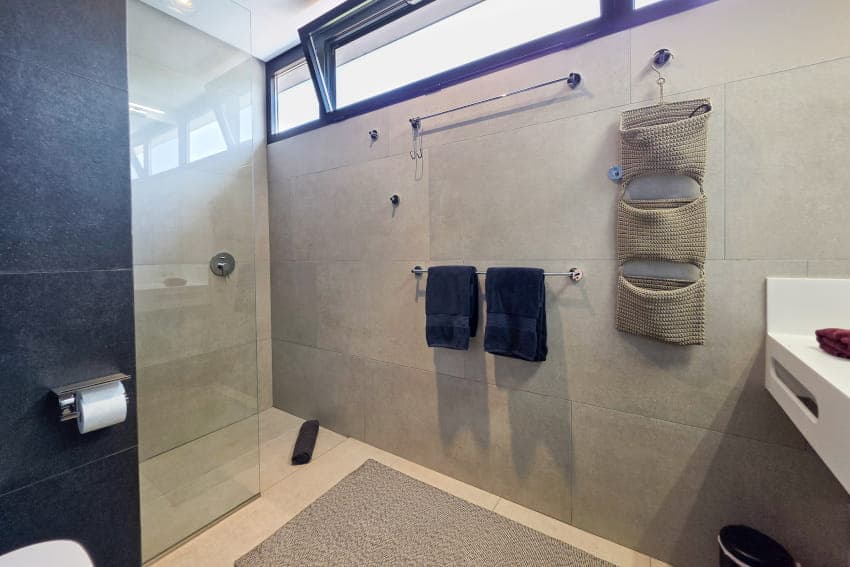 Bathroom, Villa Relax, Holiday Villa with Private Pool La Palma Bathroom, Villa Relax, Holiday Villa with Private Pool La Palma