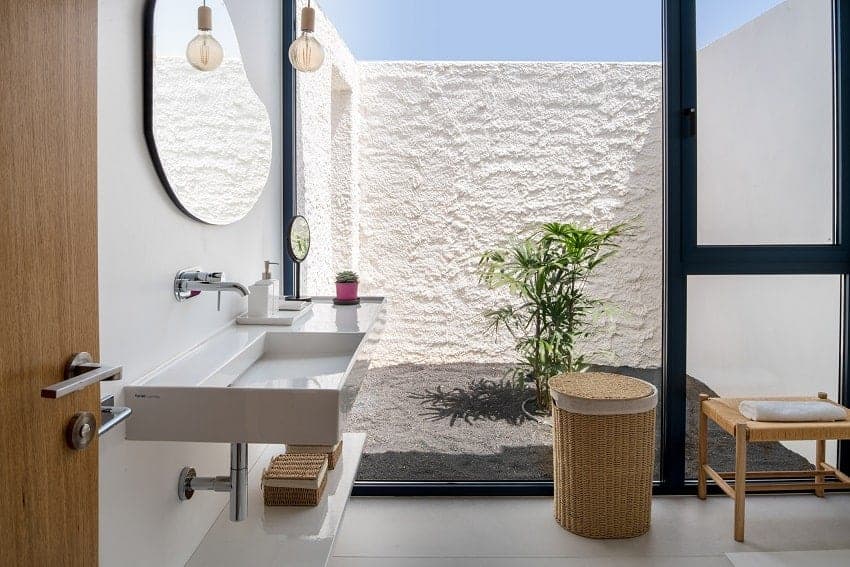 Baño, Villa Taboire B, Puerto Calero Villa