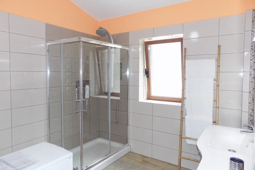 Baño, Villa Tejeguate, El Hierro Villa