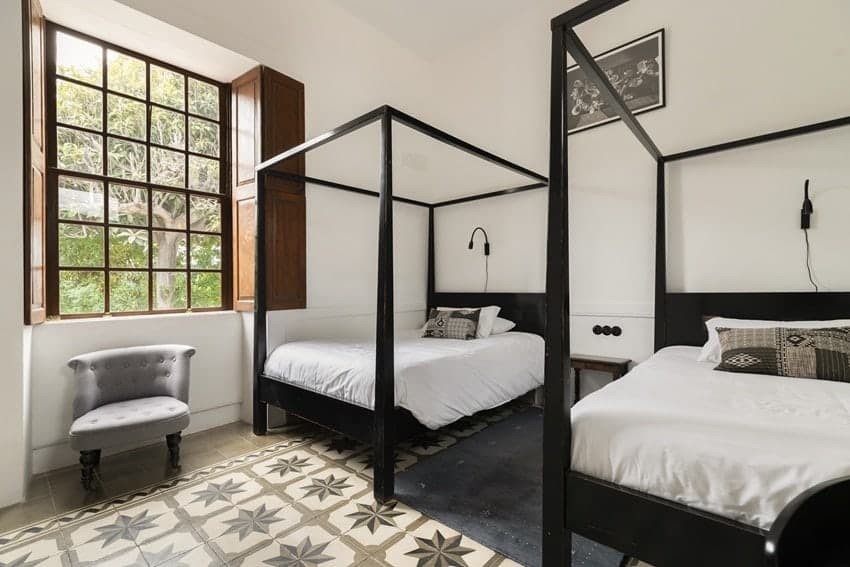 Beautiful Day, Bedroom, The El Paso, Finca La Palma with Pool