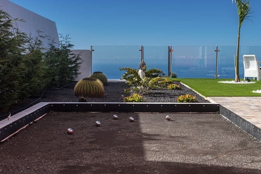 Boccia, Casa Yaneric, Holiday Rental La Palma