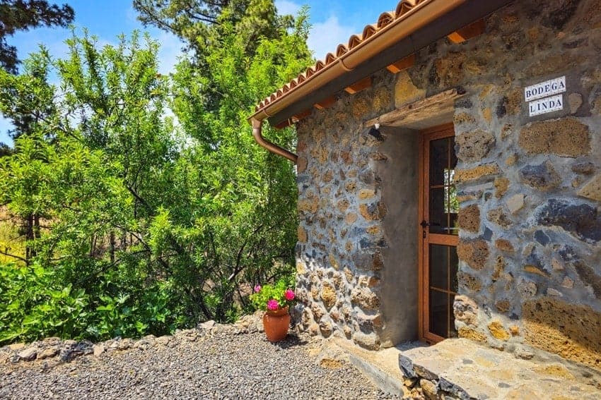 Bodega Linda, Holiday Home Puntagorda