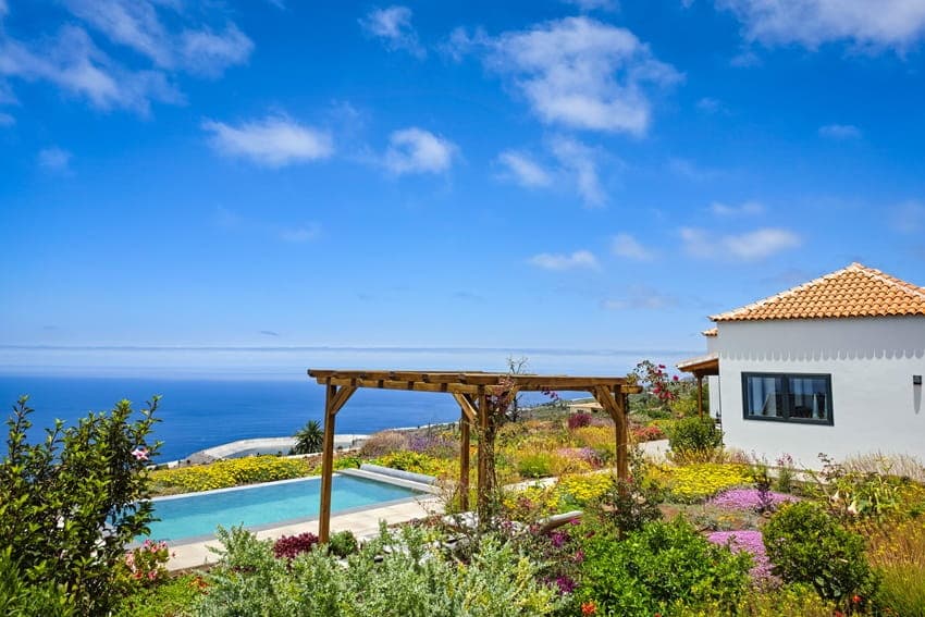 Casa Afuera, La Punta Casa Rural La Palma Casa Afuera, La Punta Casa Rural La Palma