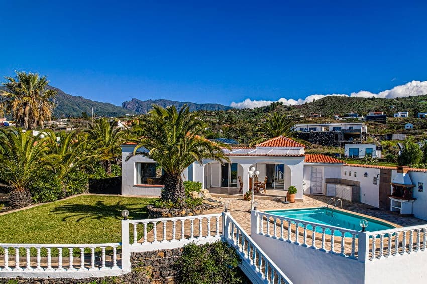 Casa Brisa Canaria, Holiday Cottage Los Llanos, La Palma Casa Brisa Canaria, Holiday Cottage Los Llanos, La Palma