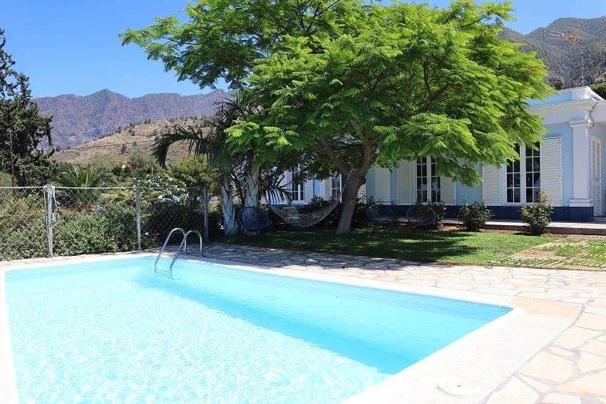 Casa Isla Bonita, Casa Rural Los Llanos