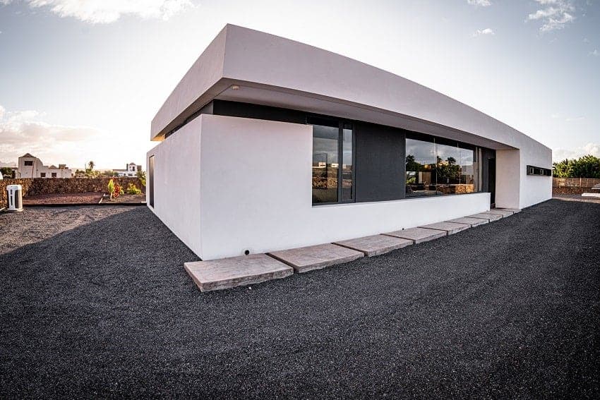 Casa L, Vacation Rentals in Fuerteventura, Lajares