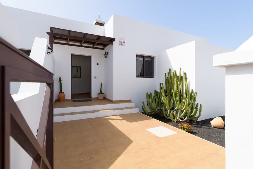 Casa Vista Lobos, Vivienda Vacacional Playa Blanca