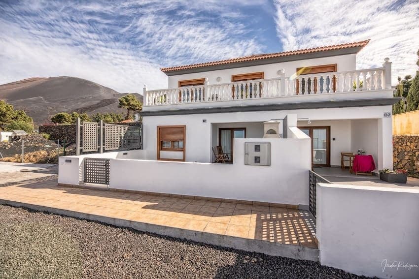 Cerca Nueva, Apartamentos Las Manchas, La Palma