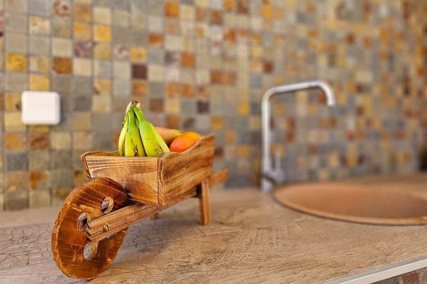Decoration, Casa Mica, Holiday Rental Tijarafe