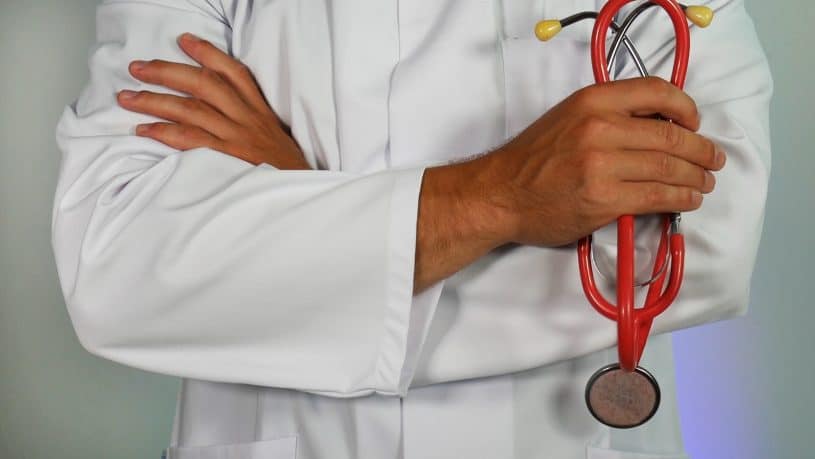 Medical Care La Palma