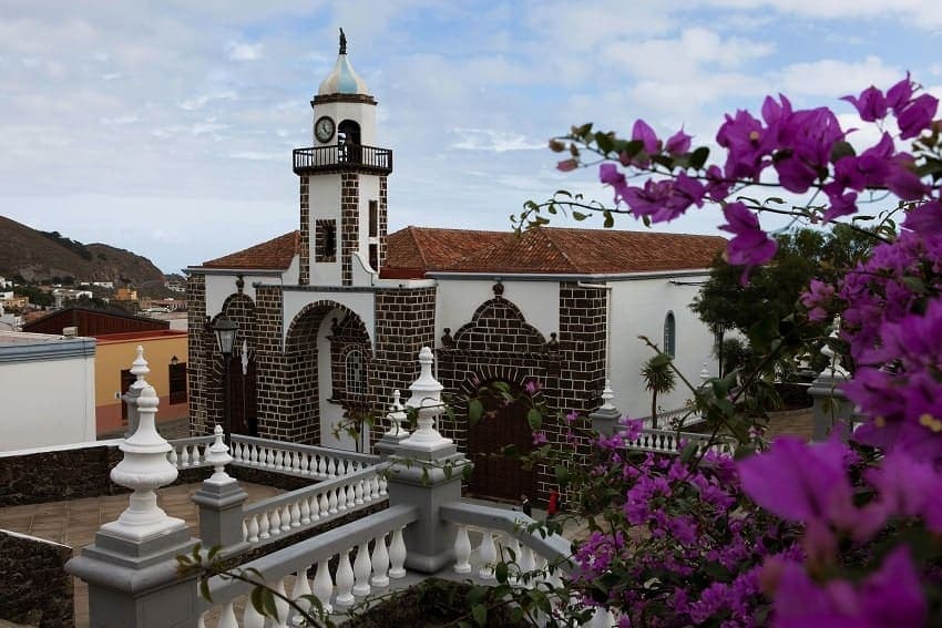 El Hierro