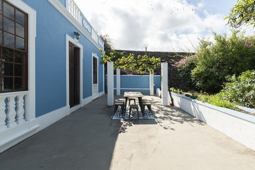 Dining Area, The El Paso, Finca La Palma with Pool