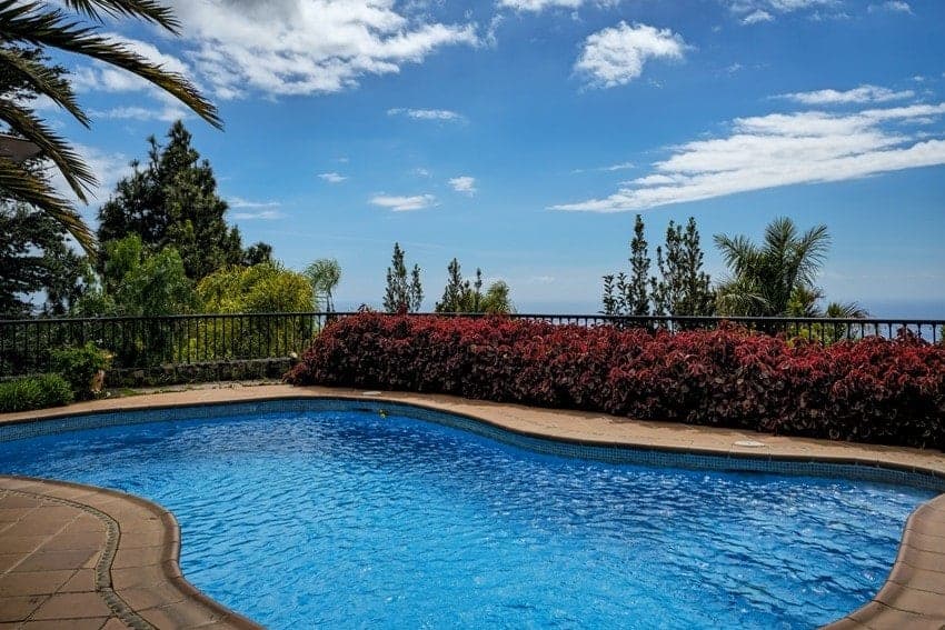 Holiday Villa with Private Pool Los Llanos, Pool, Villa Torres