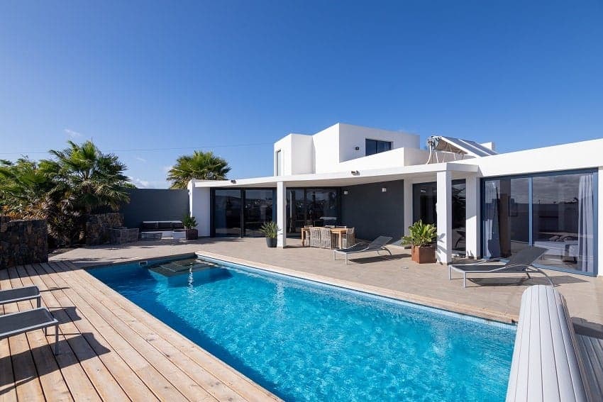 Villa Julianoa