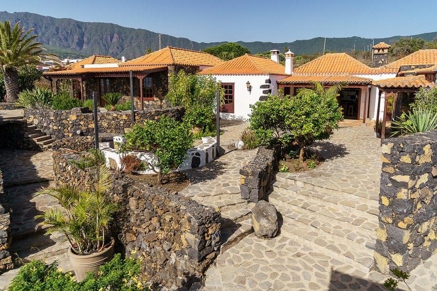 Finca Esperanza