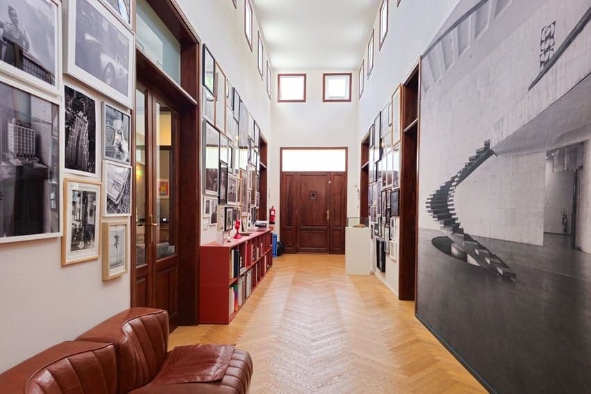 Hall, Gran Villa Palmera, Holiday Villa Los Llanos