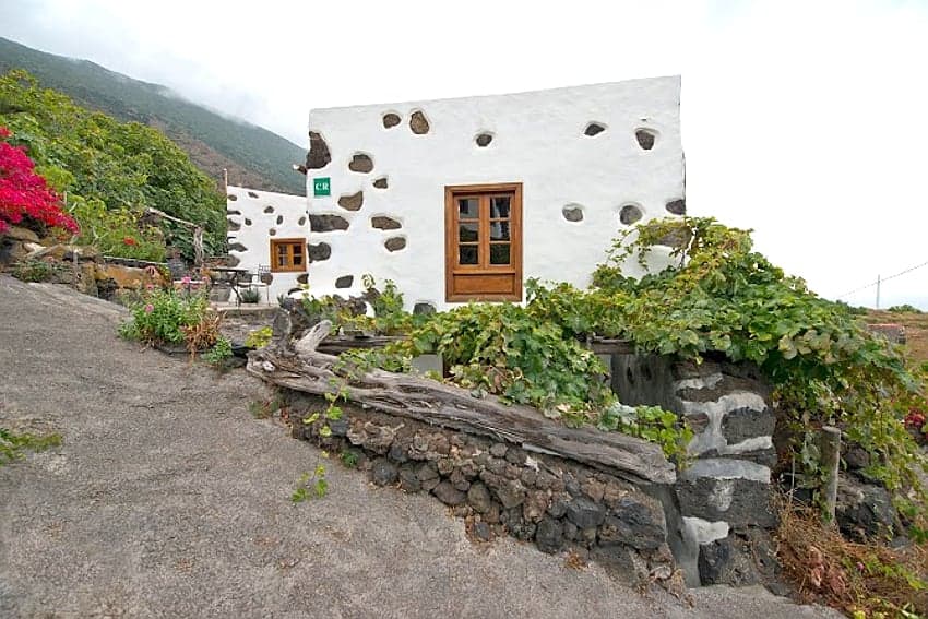 Casa Gilberto
