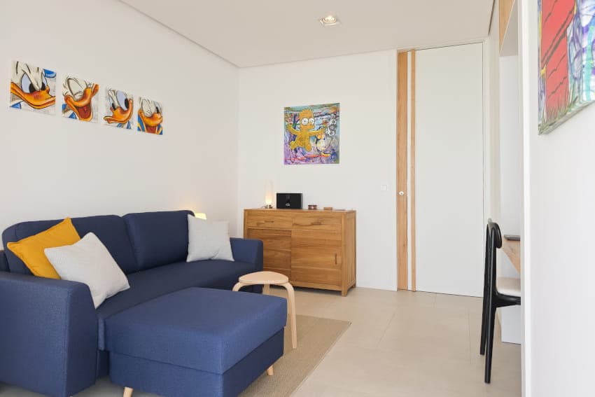 Guest Room, Villa Relax, Holiday Villa with Private Pool La Palma Guest Room, Villa Relax, Holiday Villa with Private Pool La Palma