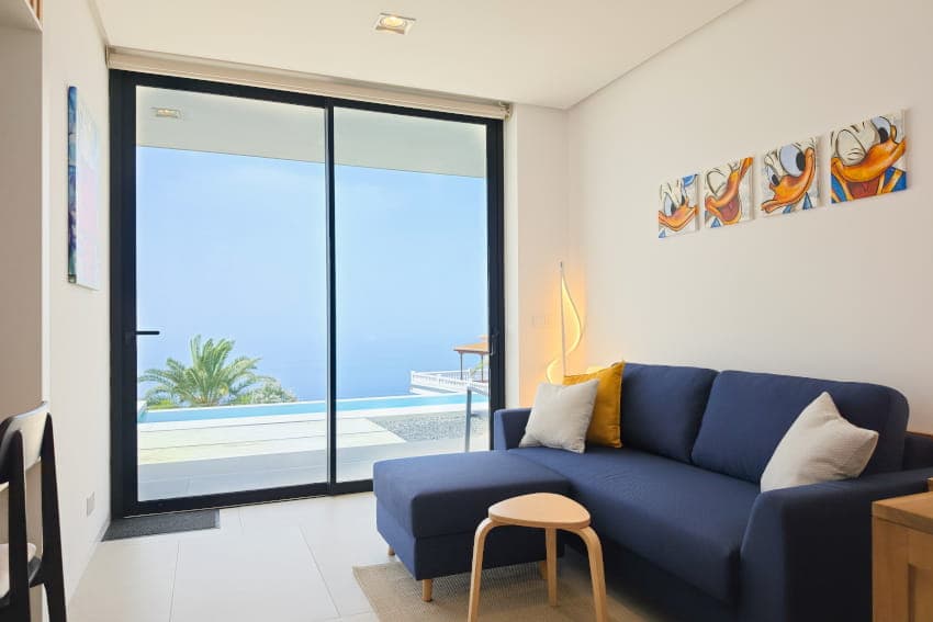 Guest Room, Villa Relax, Holiday Villa with Private Pool La Palma Guest Room, Villa Relax, Holiday Villa with Private Pool La Palma