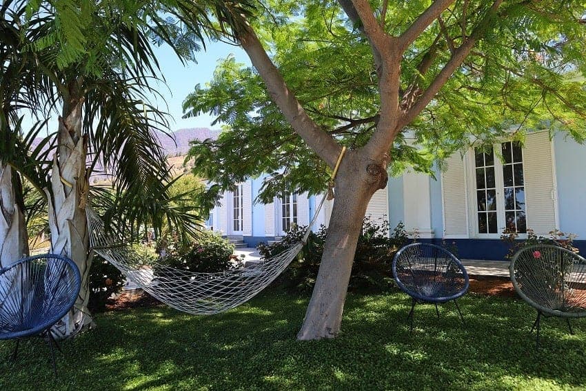 Hamaca, Casa Isla Bonita, Casa Rural Los Llanos