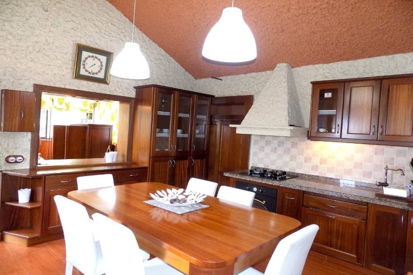 Kitchen, Casa Florida 1, Vacation Home El Hierro