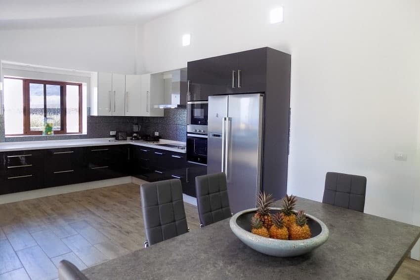 Cocina con Comedor, Villa Tejeguate, El Hierro Villa