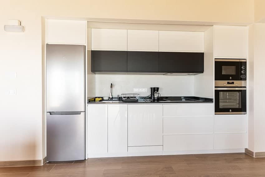 Kitchen, Casa Yaneric, Holiday Rental La Palma