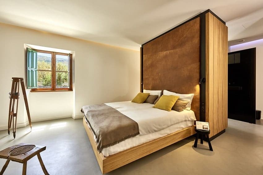 La Palma Suite, Bedroom, Faro Cumplida La Palma