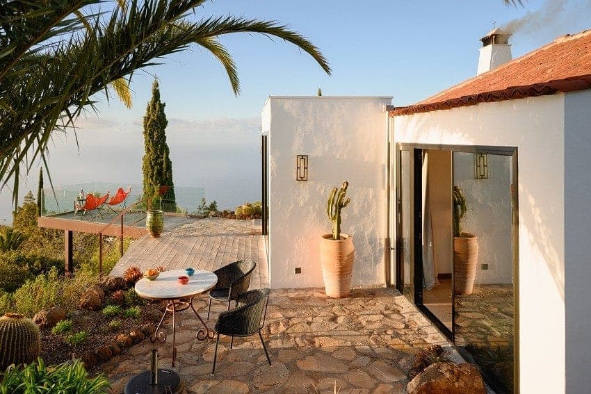 Villa Miramar
