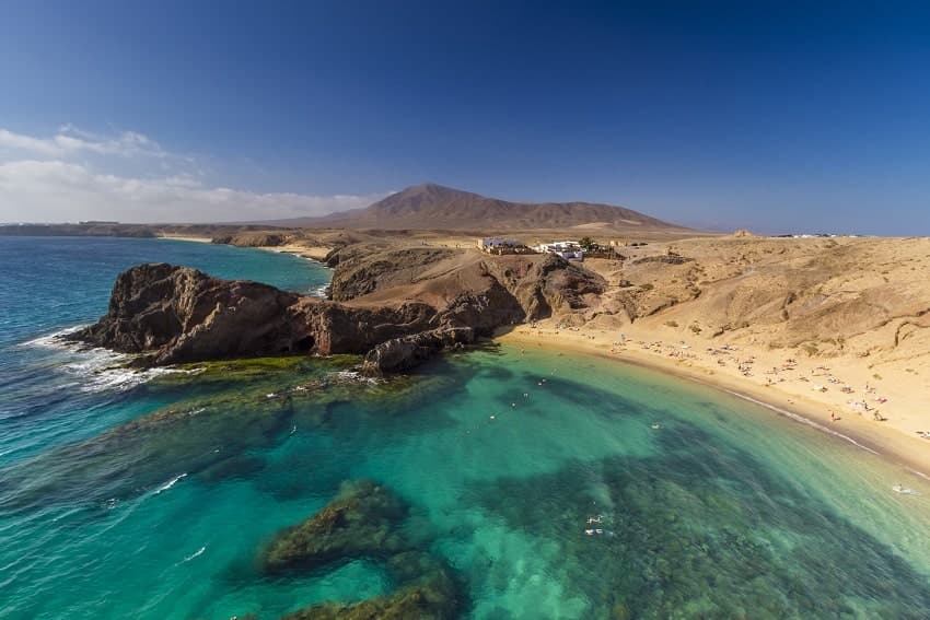 Lanzarote