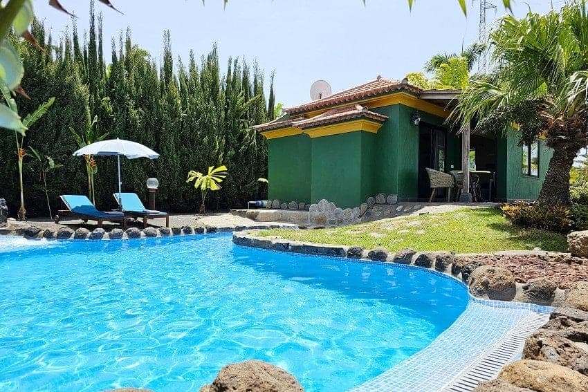 Casa Las Vetas