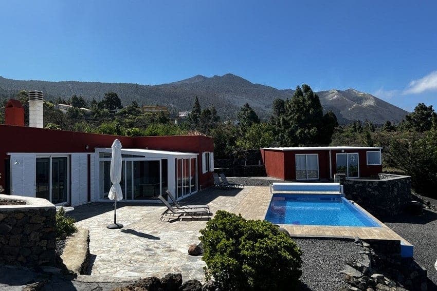 Casa Puesta del Sol