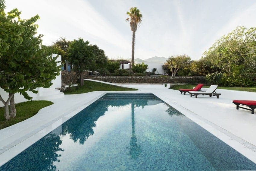 Pool, The El Paso, Finca La Palma