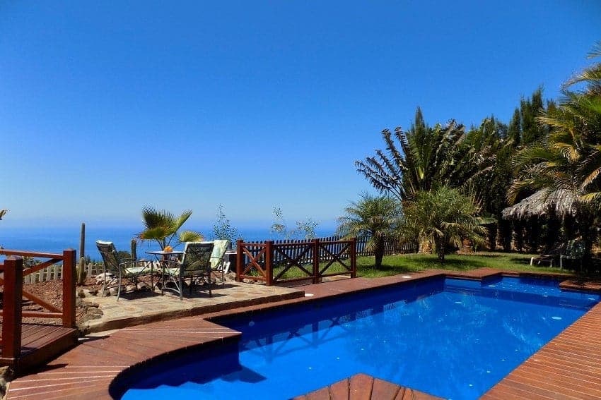 Villa Nerea