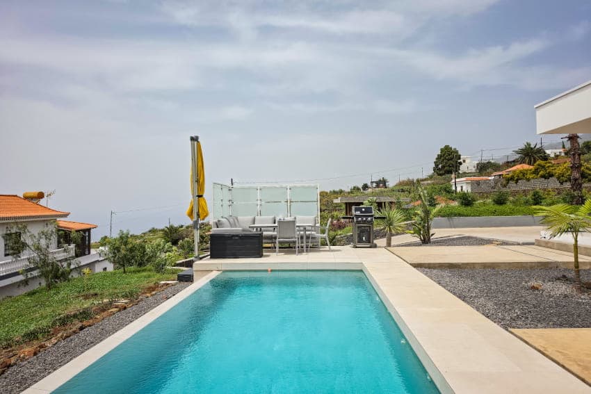 Pool, Villa Relax, Holiday Villa with Private Pool La Palma Pool, Villa Relax, Holiday Villa with Private Pool La Palma