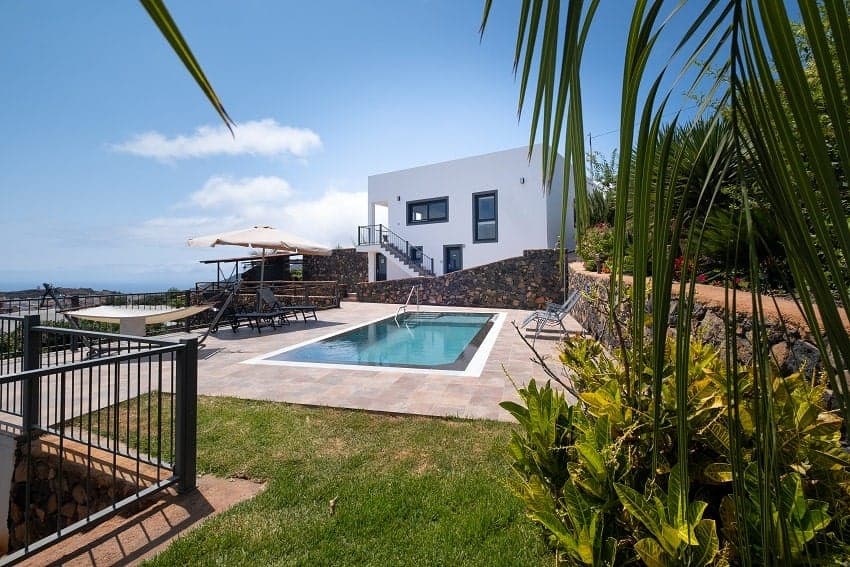 Villa La Graja