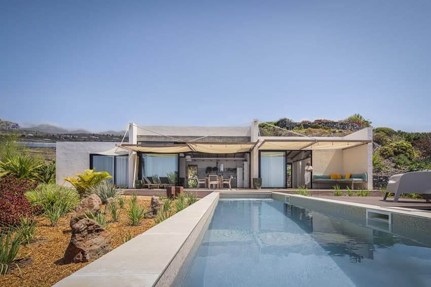 Villa SkyView